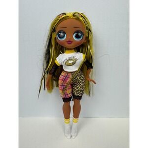 LOL Surprise! OMG ALT GRRRL 9" Fashion Doll 2019 MGA Series 2